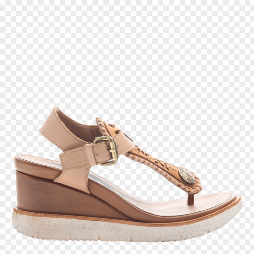 Sandal Wedge Shoe Footwear Sneakers PNG