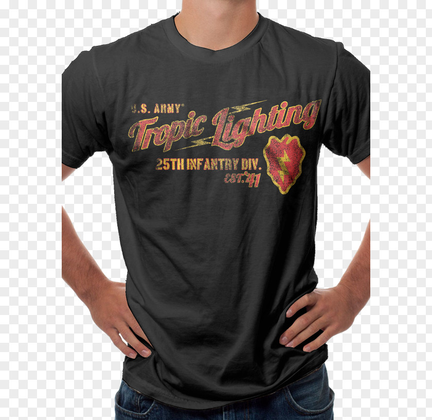 T-shirt Cavalry United States Army Clothing PNG