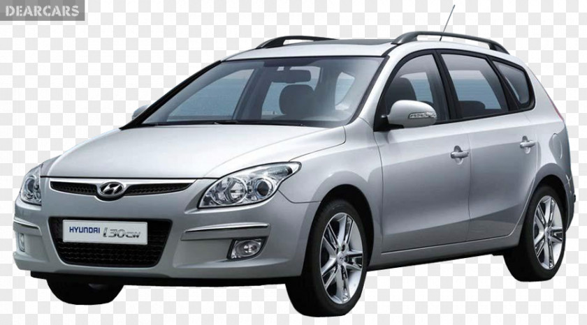 T Station Model Hyundai Motor Company Car I30 I40 PNG