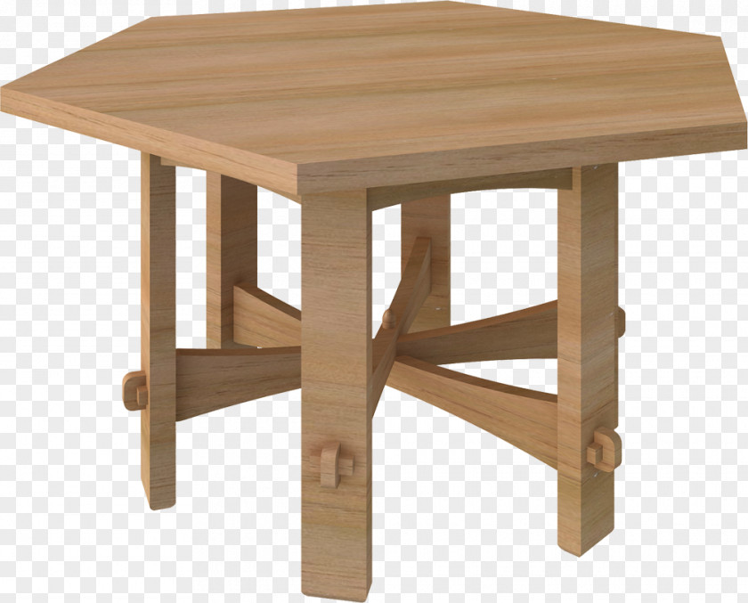 Table Greene Prairie Woodworks Computer-aided Design Building Information Modeling PNG