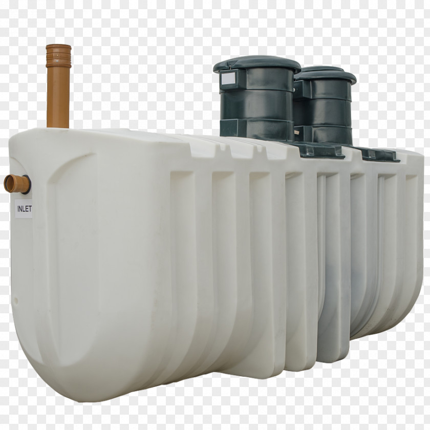 Water Storage Wastewater Treatment Sewage Septic Tank Pumping PNG