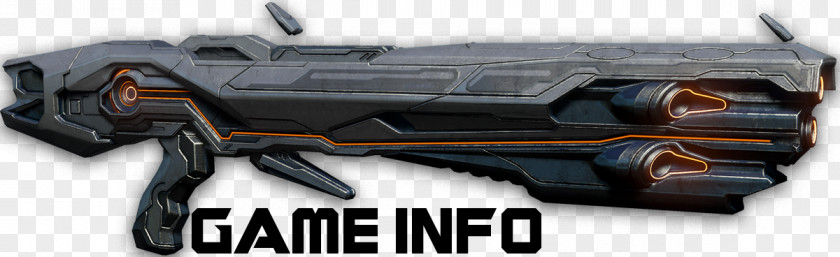 Weapon Halo 4 Halo: Reach 3 5: Guardians Spartan Assault PNG