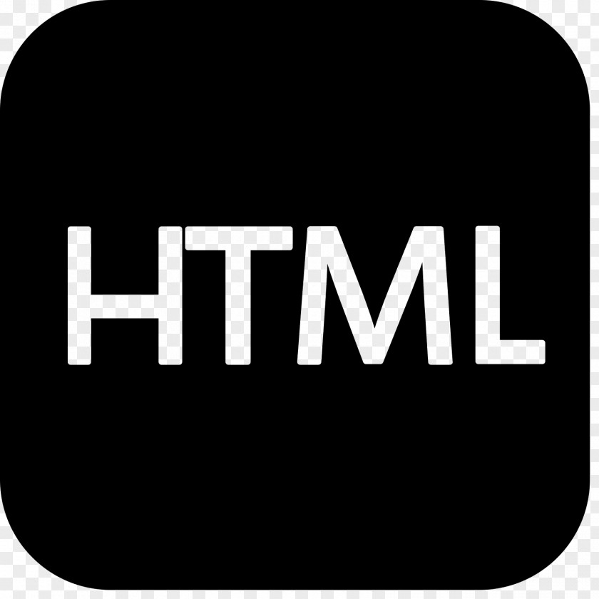 World Wide Web HTML Markup Language PNG