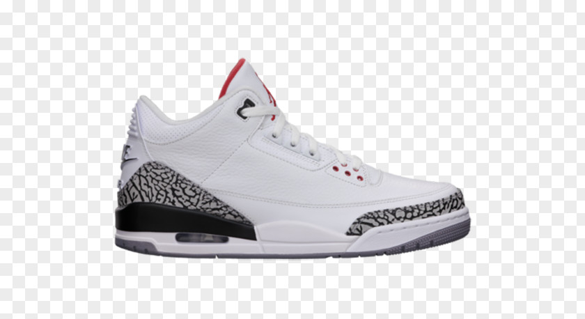 Air Jordan Jumpman Nike Shoe White PNG