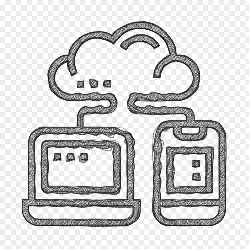 Backup Icon Cloud Service PNG