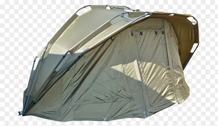 Carp Bait Tent Angling Common Bivouac Shelter PNG