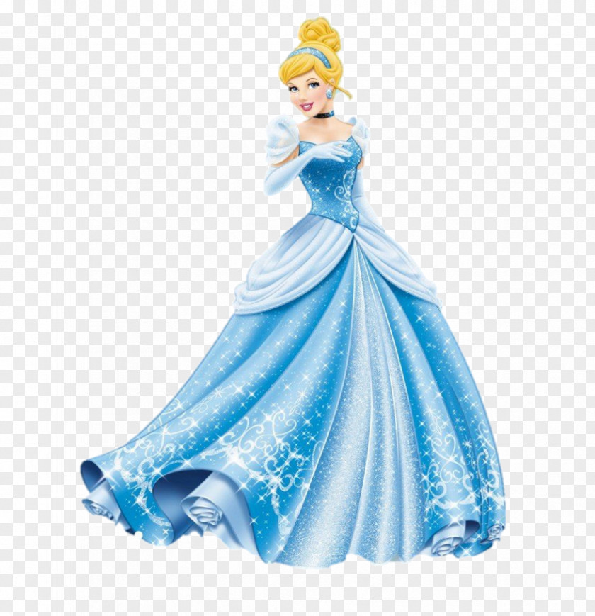 Cinderella Walt Disney World Rapunzel Ariel Princess PNG