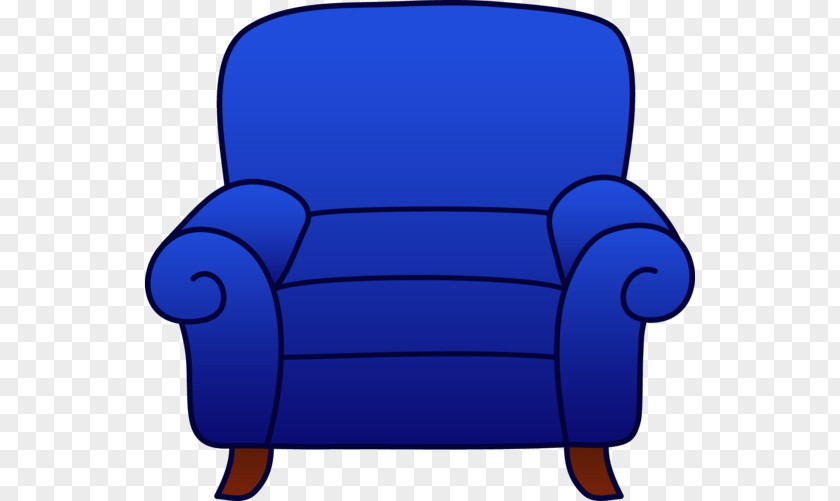 Cliparts Different Things Table Chair Couch Living Room Clip Art PNG
