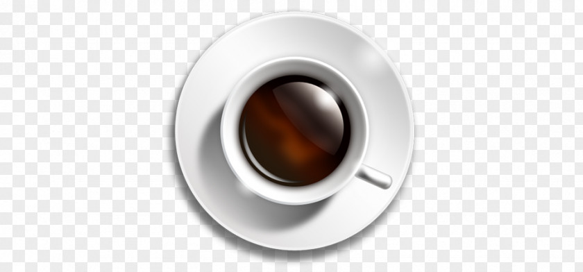 Coffee Cup Ristretto Drink PNG