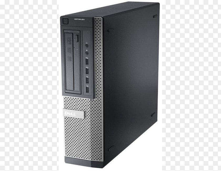 Computer Dell OptiPlex 790 Desktop Computers Small Form Factor Intel Core PNG