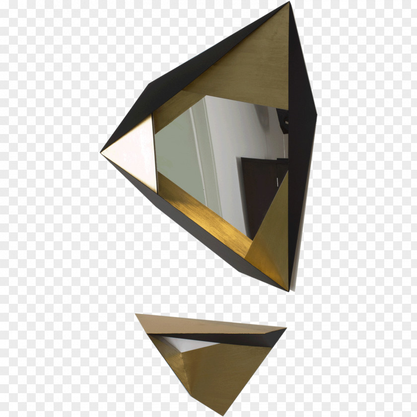 Crane Origami Mirror Craft Clip Art PNG