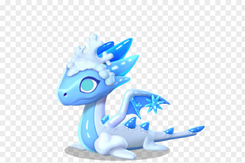 Dragon Mania Legends 0 Legendary Creature Snow PNG