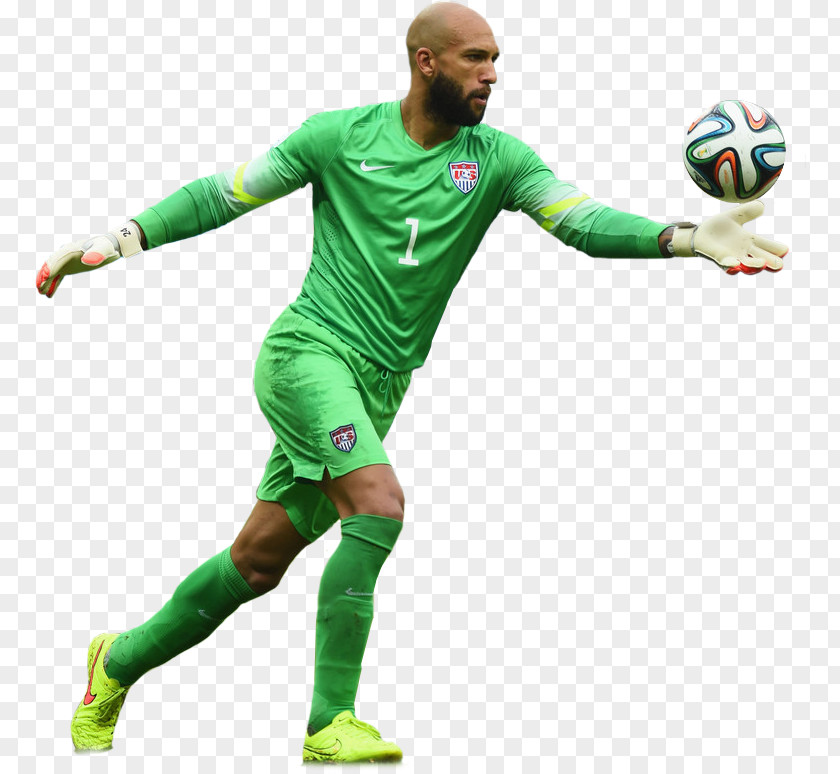 Football United States Men's National Soccer Team Of America Goalkeeper Player PNG