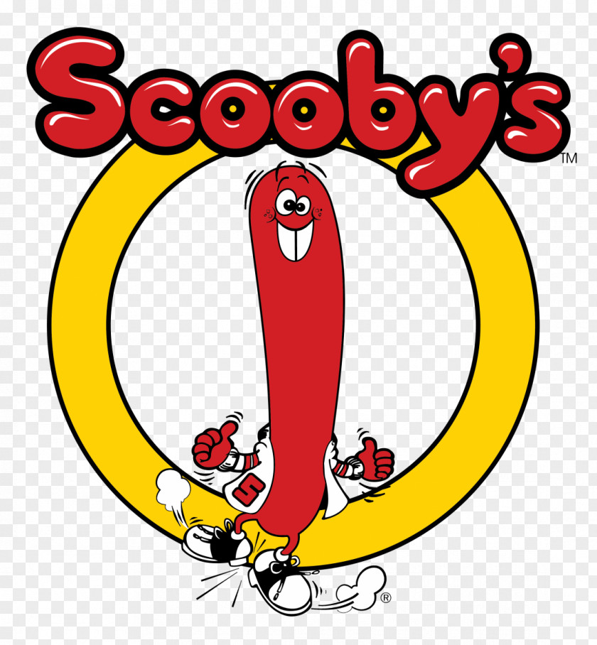 Hot Dog Carol Stream Arlington Heights Scooby's Dogs Red Hots PNG