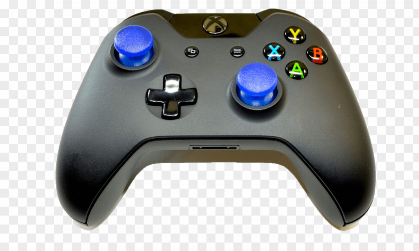 Joystick Xbox One Controller Game Controllers Video Consoles PlayStation 3 PNG