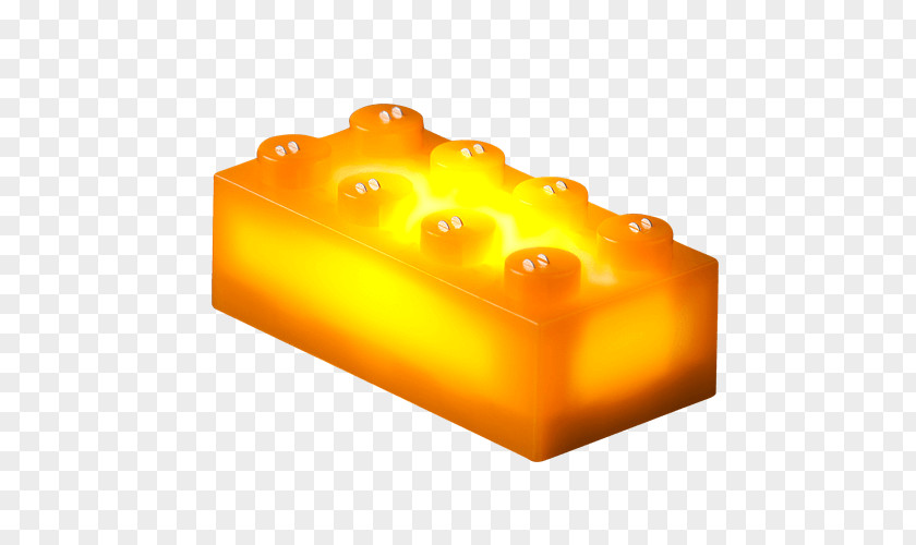 Light Color Construction Set LEGO Yellow PNG