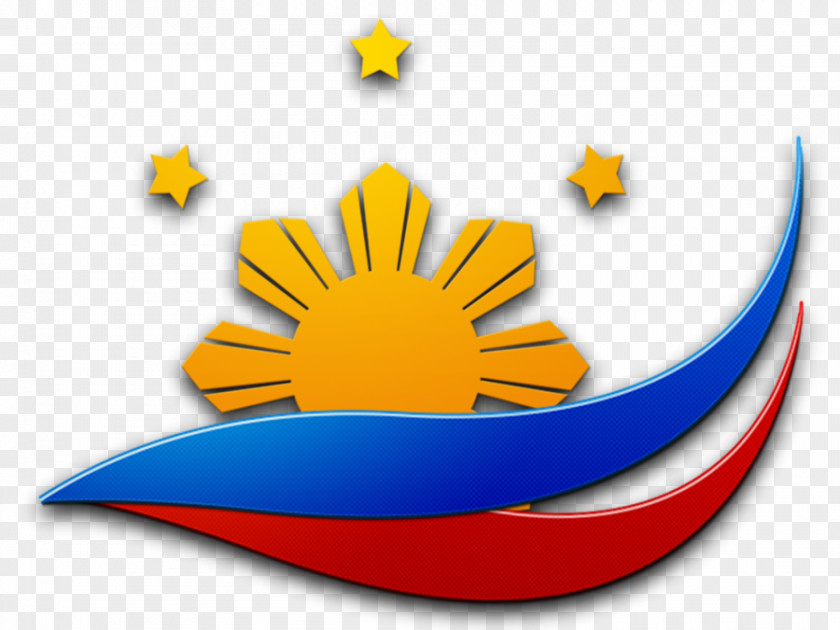 Philippines Flag Of The Filipino Cuisine Logo PNG