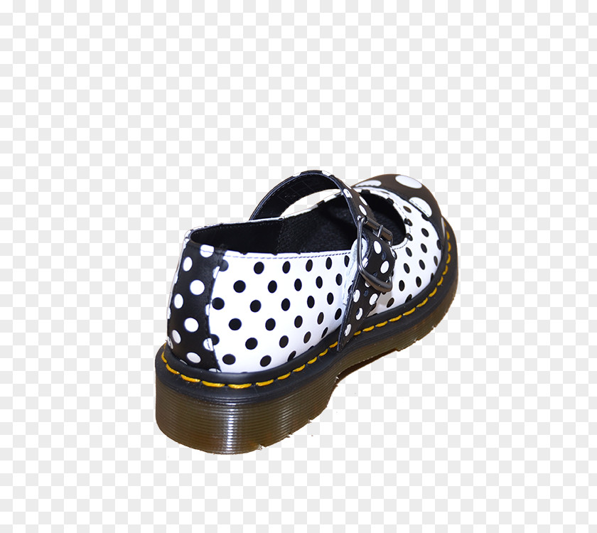 Sandal Polka Dot Shoe PNG