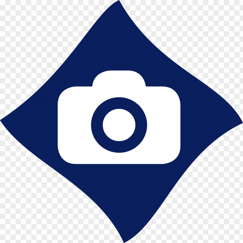Tipi Logo Brand Cobalt Blue Symbol PNG