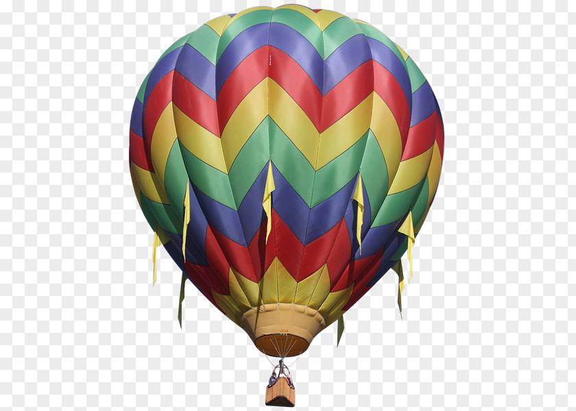 Balloon Air Transportation Flight Hot Ballooning PNG