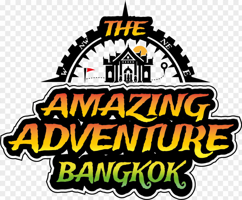 Bangkok Amazing Adventure Rent A Scooter Team Building Scavenger Hunt PNG