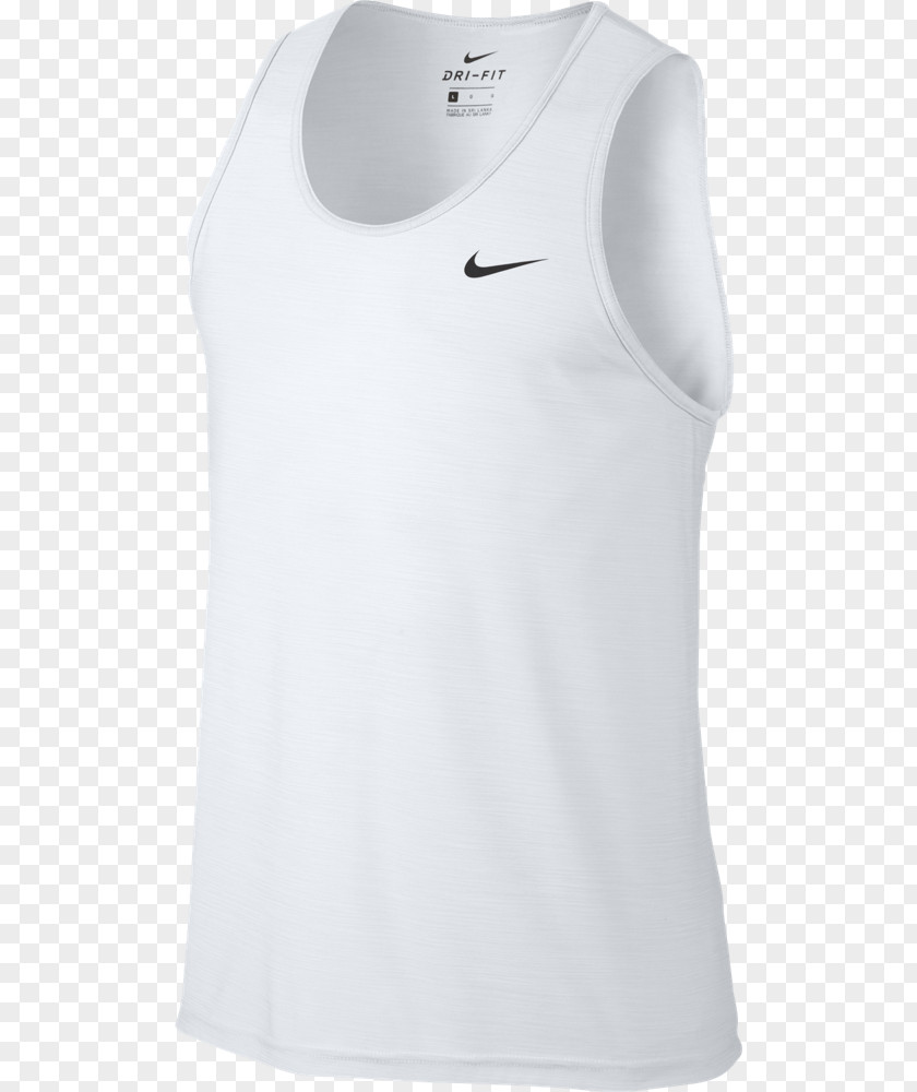 Breathe In Out T-shirt Active Tank M Sleeveless Shirt PNG