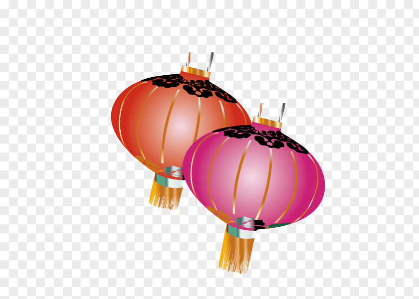 Chinese New Year,lantern,Raise The Red Lantern Festival Year PNG