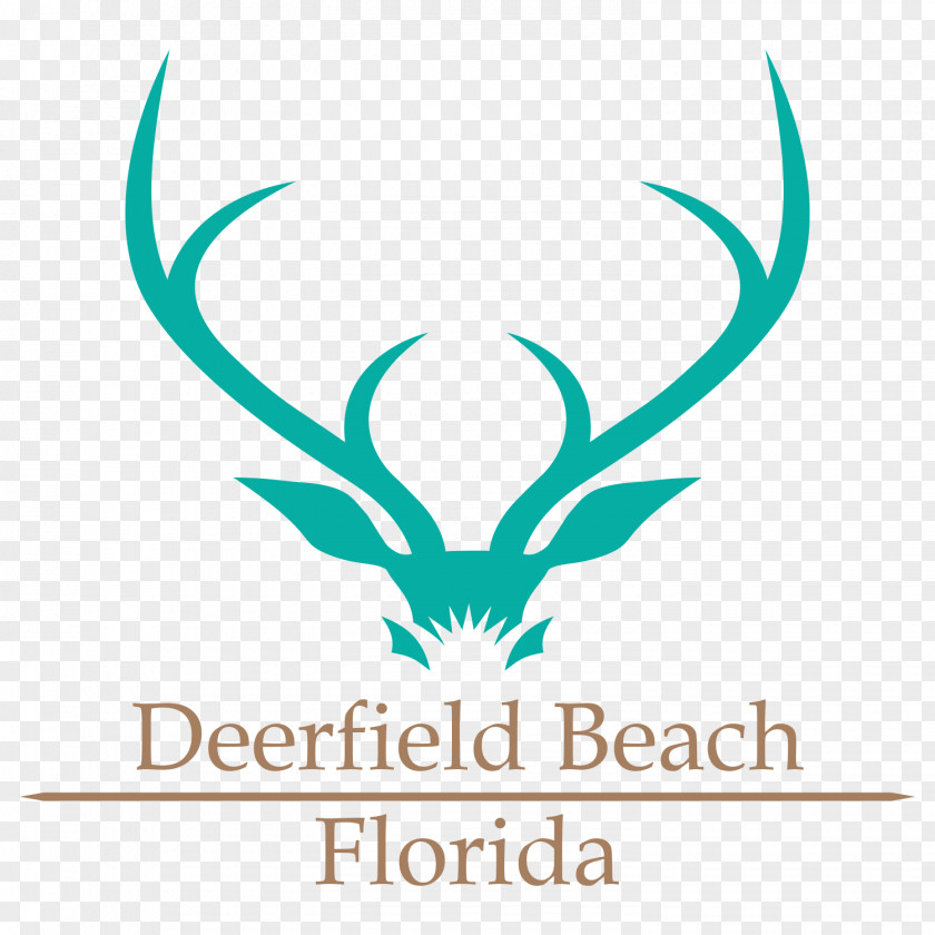 Creative Cities Deerfield Beach Logo Graphic Design Trademark City PNG