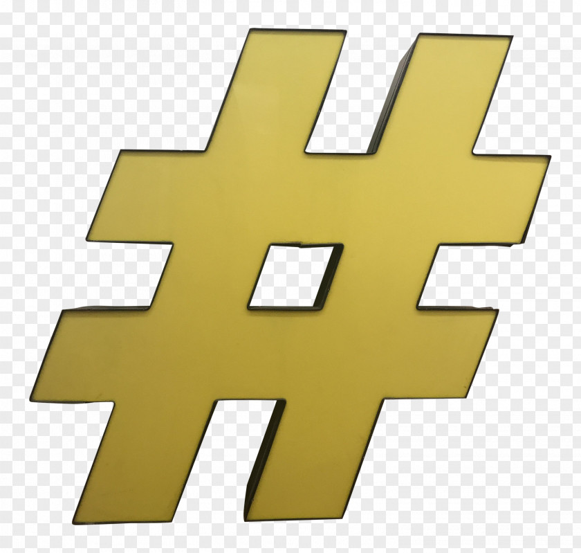 Design Hashtag Facade Logo PNG