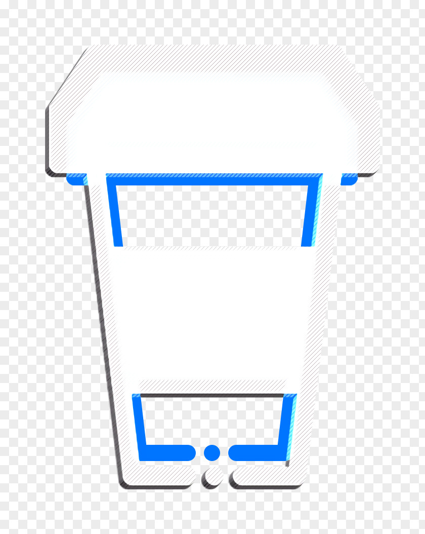 Food And Restaurant Icon Take Away Coffee Tea PNG