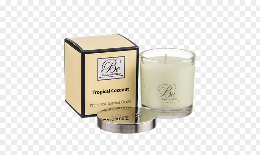 Fragrance Candle Rose Musk Odor Lemongrass PNG