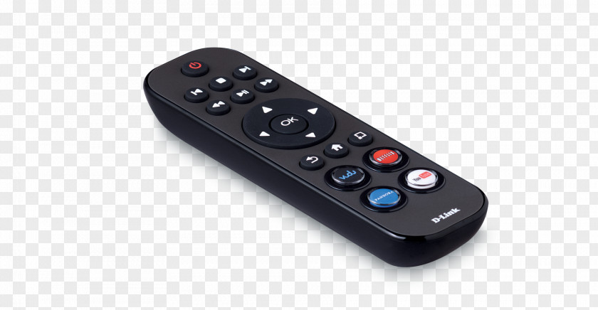 Gamepad Remote Controls Amazon.com Electronics Digital Media Player Television PNG