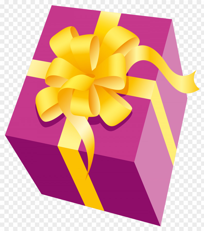 Gift Box Image Clip Art PNG