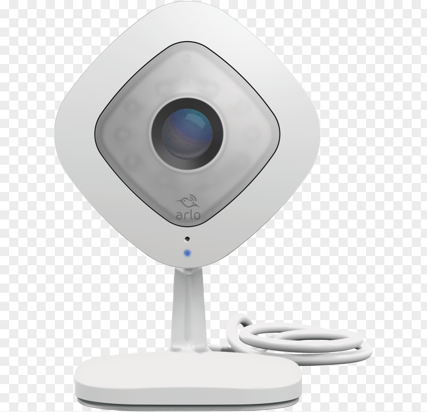 Hd Brilliant Light Fig. Wireless Security Camera Netgear 1080p High-definition Video PNG