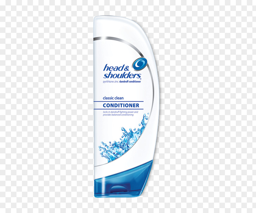 Head And Shoulders Shampoo & Classic Dandruff Hair PNG