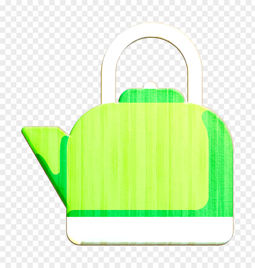 Home Elements Icon Kettle Tea PNG