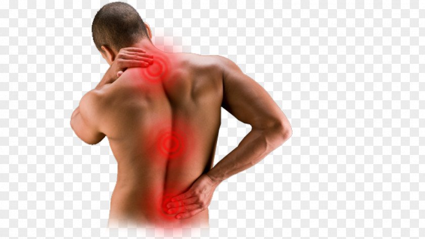 Joint Pain Relief Middle Back Low Human Management Sciatica PNG