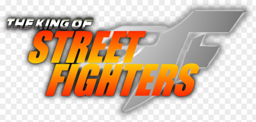 King Of Fighter Logo Street Art Fighting The Fighters '99 PNG