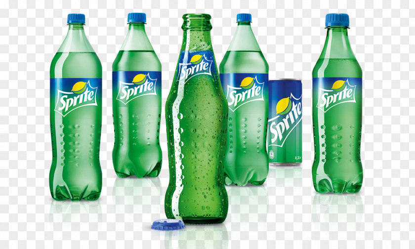 Sprite Mineral Water Fizzy Drinks Carbonated Drink PNG