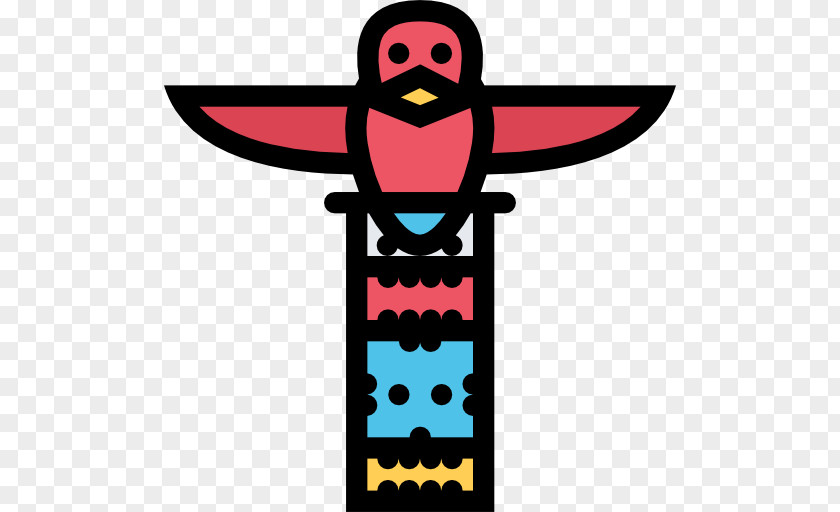 Totem Pole Culture Clip Art PNG