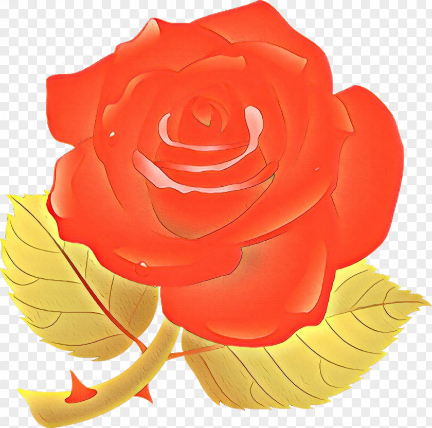 Vector Graphics Clip Art Illustration Rose PNG