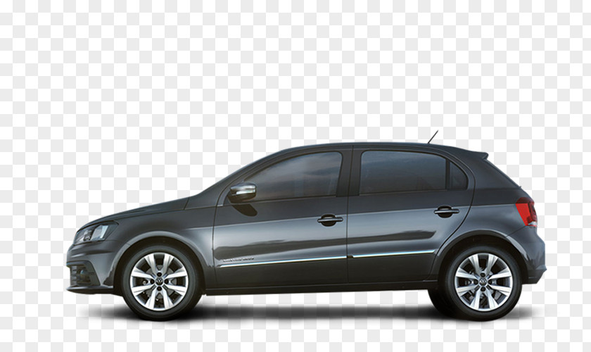 Volkswagen Golf Variant Polo Car PNG