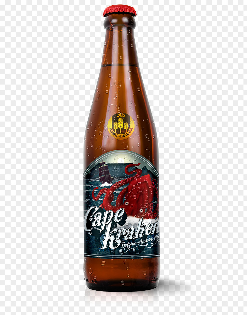 Beer Ale Brewery Bottle Lager PNG