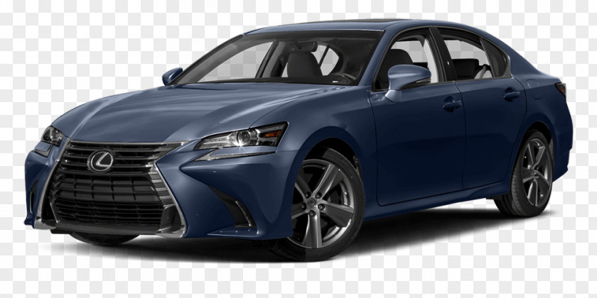 Car 2018 Lexus GS 450h Sedan 2017 IS PNG