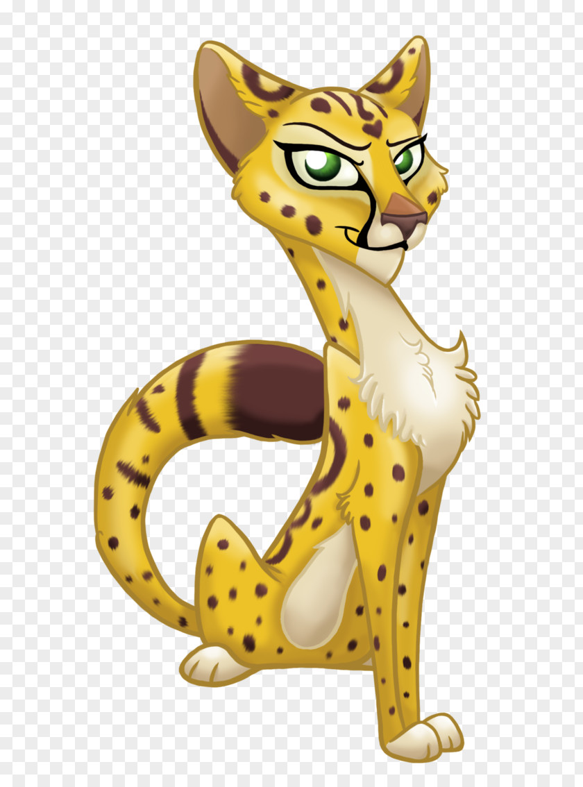 Cheetah Kion Scar Lion Cat PNG
