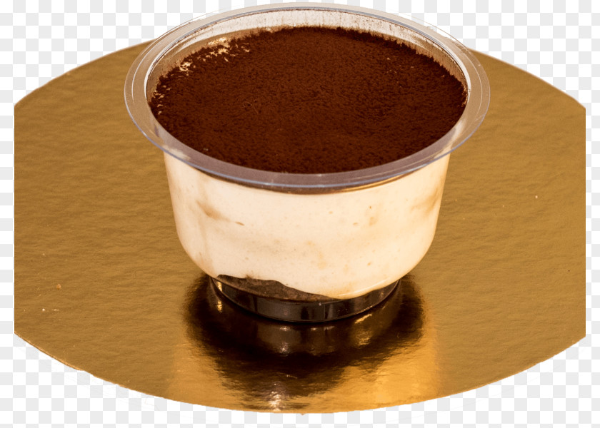 Chocolate Mousse Pudding Frozen Dessert Cream PNG