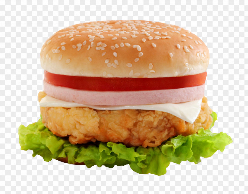 Hamburger Cheeseburger Slider Buffalo Burger PNG