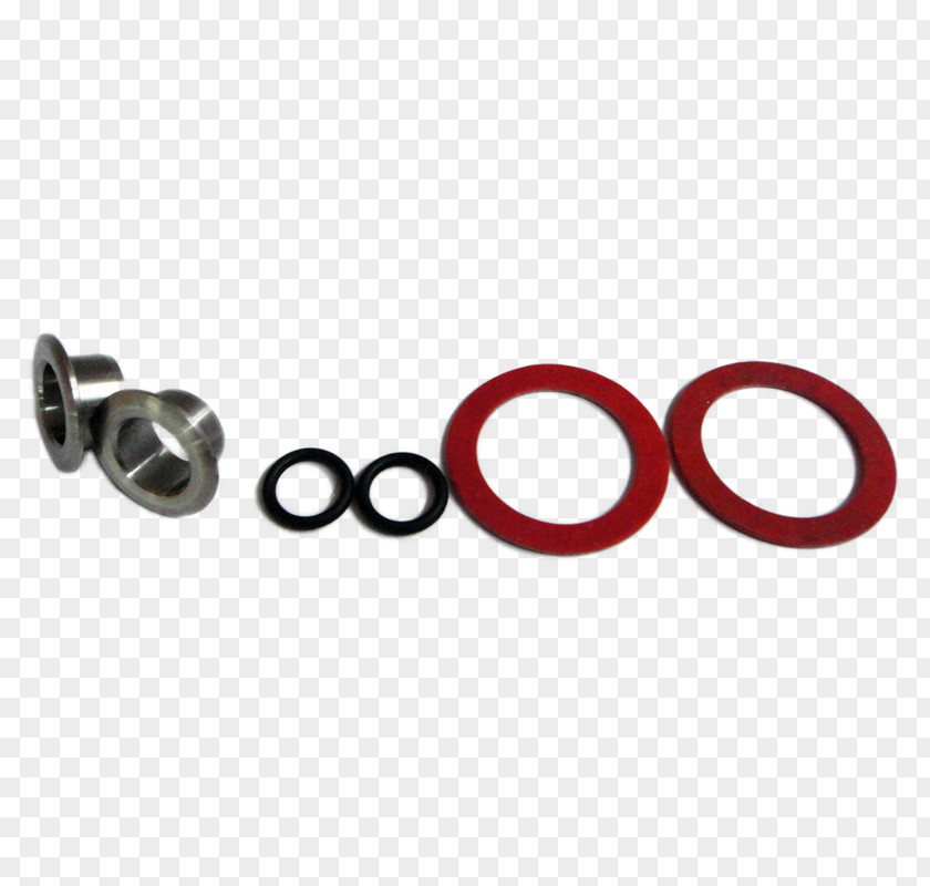 Hand Painted Ring Material Tap Washer Valve Seal O-ring PNG