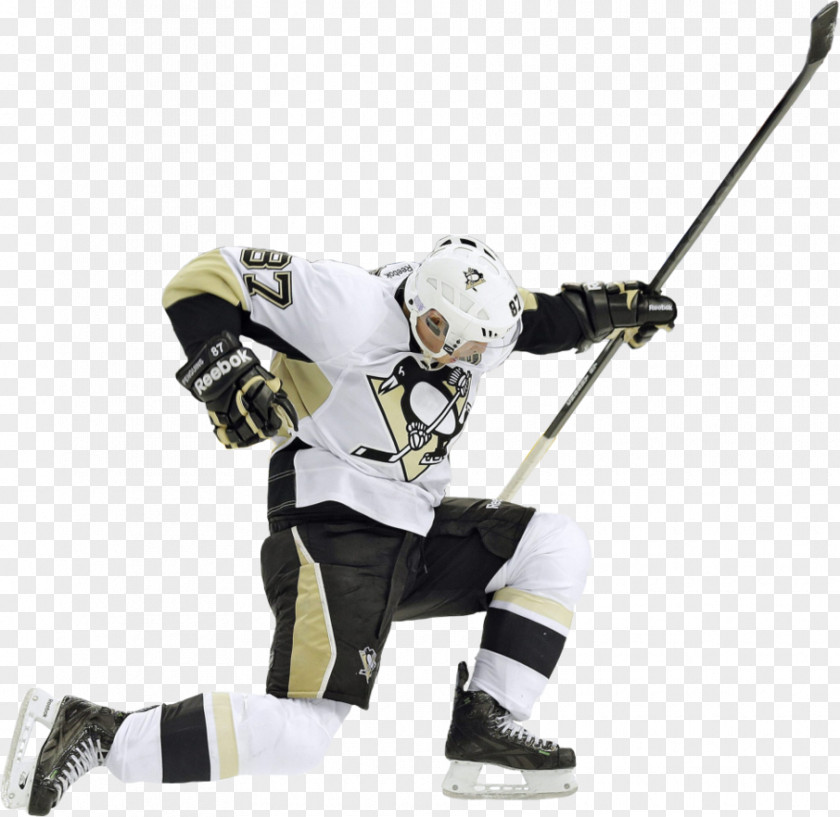 Hockey Pittsburgh Penguins Ice Player National League Atlanta Thrashers PNG