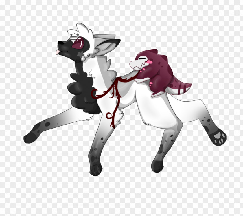 Horse Figurine Character Fiction PNG